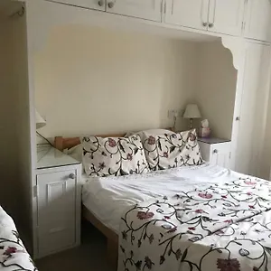 Garstoncottage Bed & Breakfast
